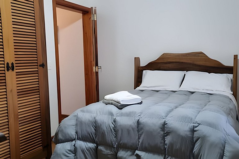 Chacara em Ibiuna Conforto Sofisticação