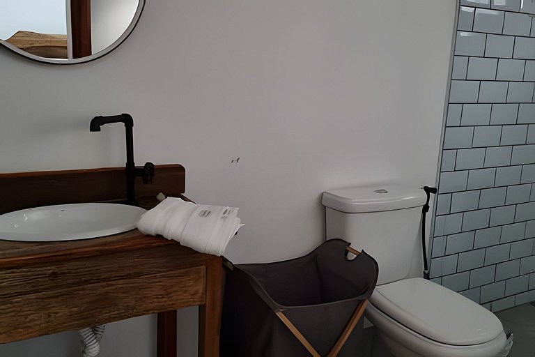 Chacara em Ibiuna Conforto Sofisticação