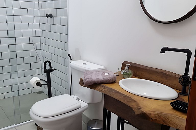 Chacara em Ibiuna Conforto Sofisticação