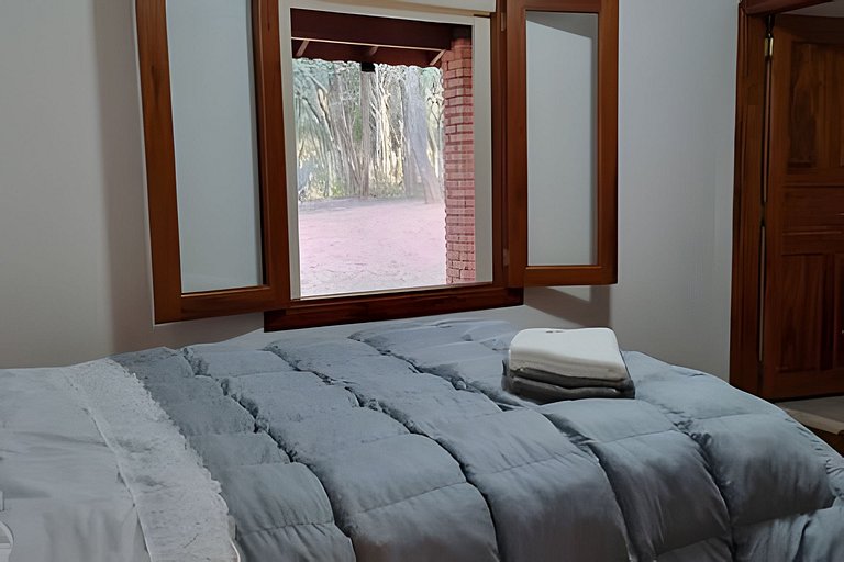 Chacara em Ibiuna Conforto Sofisticação