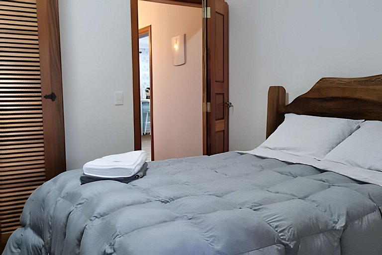 Chacara em Ibiuna Conforto Sofisticação