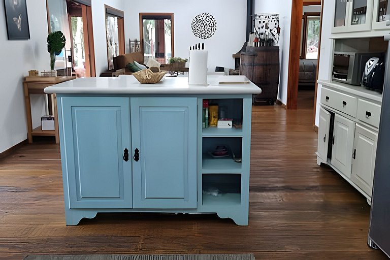 Chacara em Ibiuna Conforto Sofisticação