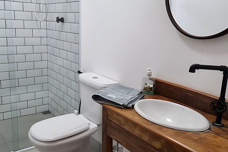 Chacara em Ibiuna Conforto Sofisticação