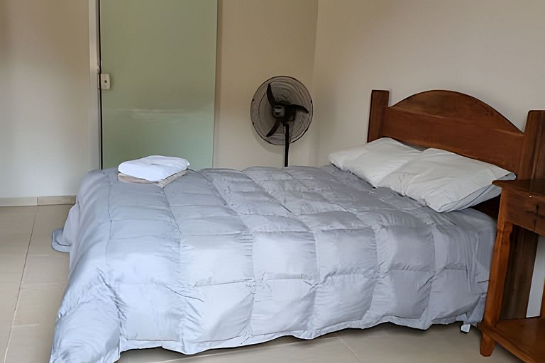 Chacara em Ibiuna Conforto Sofisticação