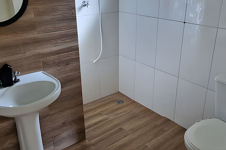 Chacara em Ibiuna Conforto Sofisticação