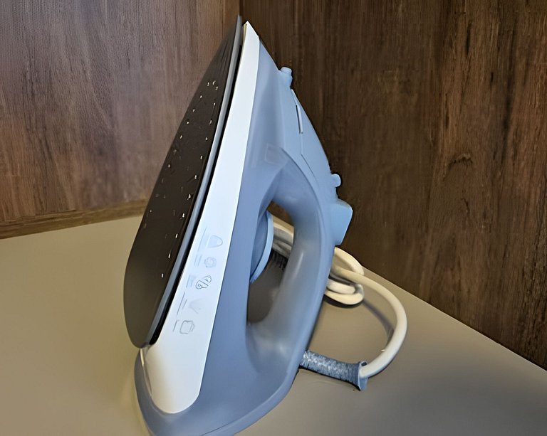 Studio Novo em Moema - Shopping Ibirapuera e Metrô