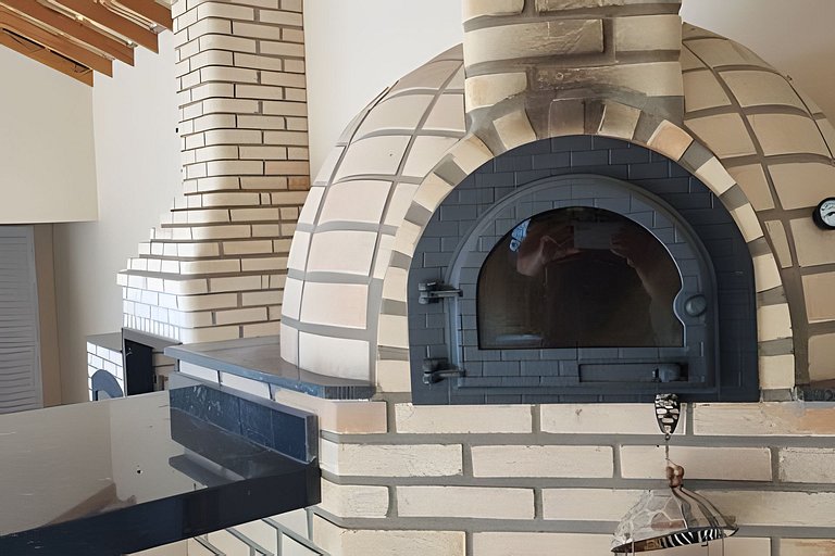 Chacara em Ibiuna: Sol, Piscina e Natureza