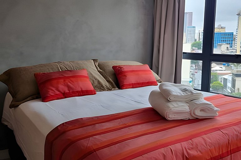 Ap Alma Charlie Faria Lima