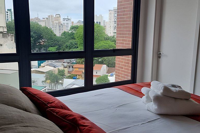 Ap Alma Charlie Faria Lima