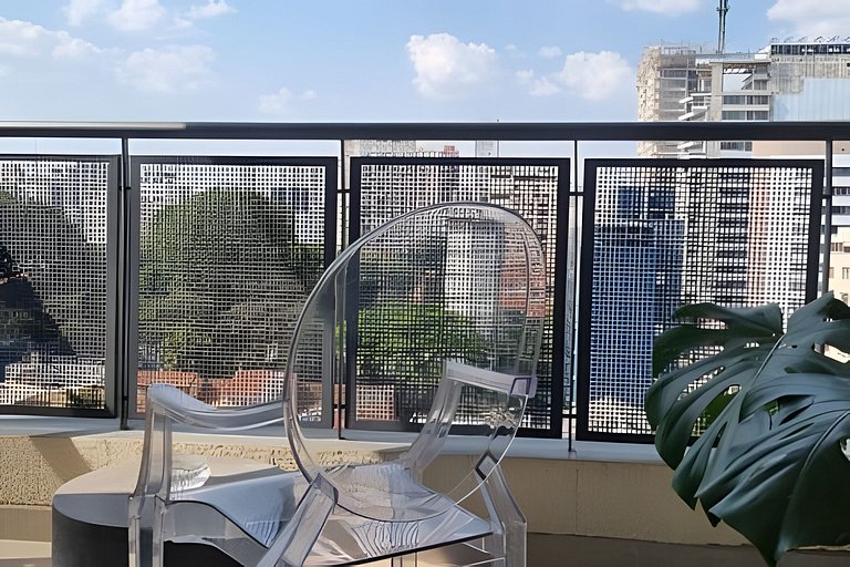 Ap Alma Charlie Faria Lima