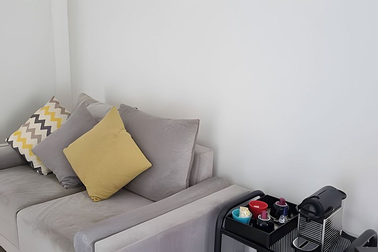 Ap Alma Charlie Faria Lima