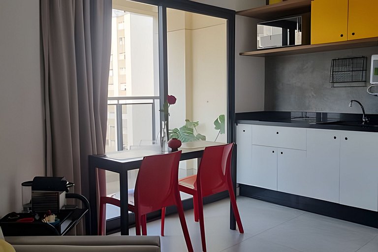 Ap Alma Charlie Faria Lima