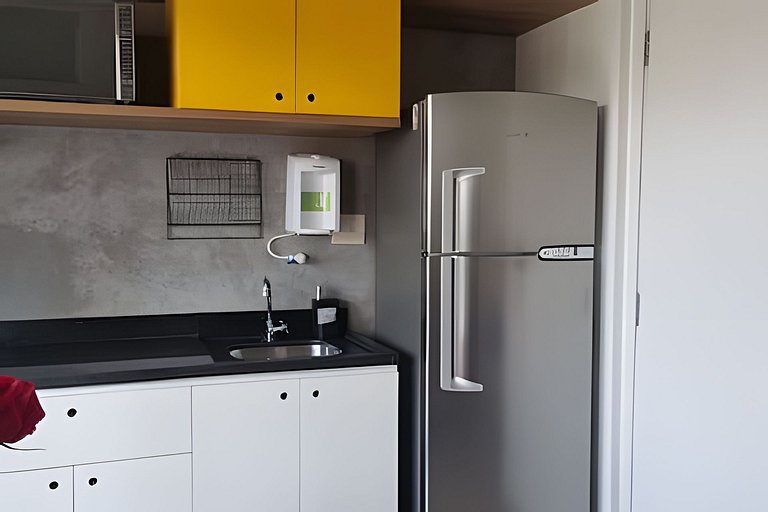 Ap Alma Charlie Faria Lima