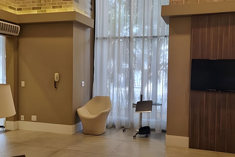 Ap Alma Charlie Faria Lima