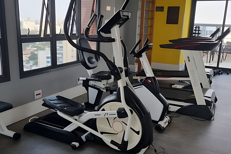 Ap Alma Charlie Faria Lima