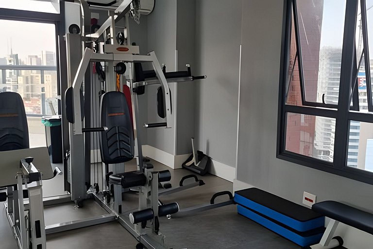 Ap Alma Charlie Faria Lima