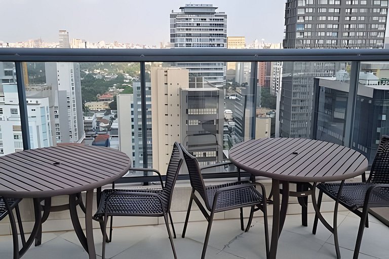 Ap Alma Charlie Faria Lima