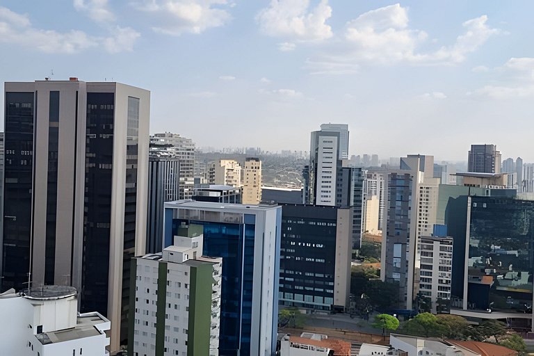 Ap Alma Charlie Faria Lima