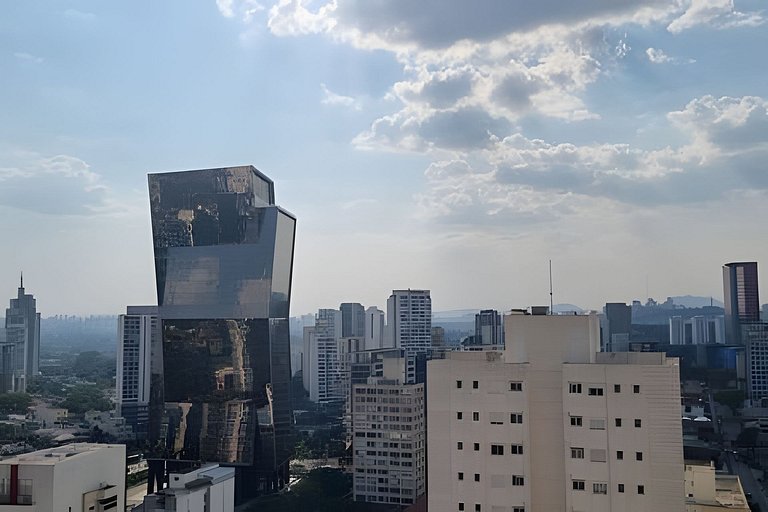 Ap Alma Charlie Faria Lima