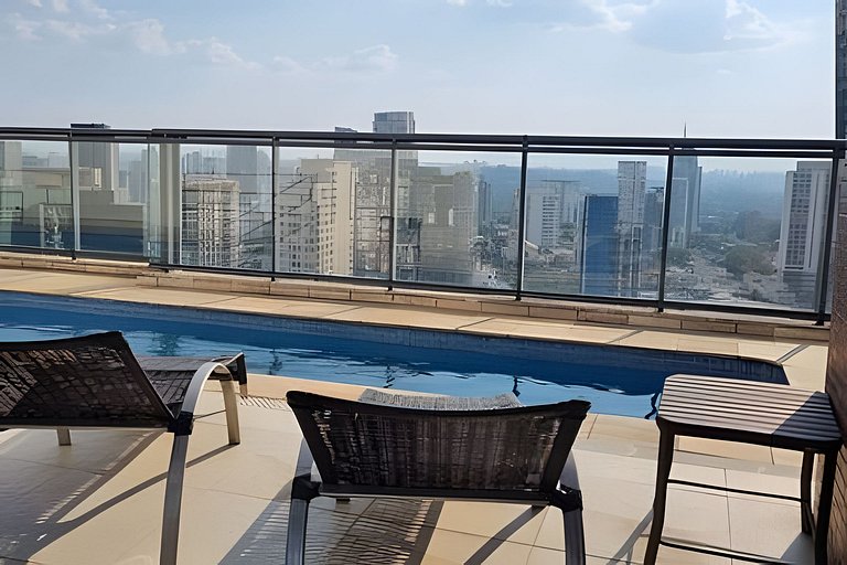 Ap Alma Charlie Faria Lima