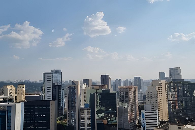 Ap Alma Charlie Faria Lima