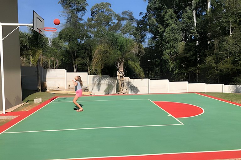 Casa em Condomínio - Ibiuna