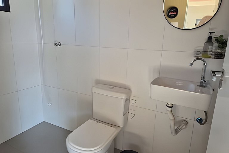 Casa em Condomínio - Ibiuna