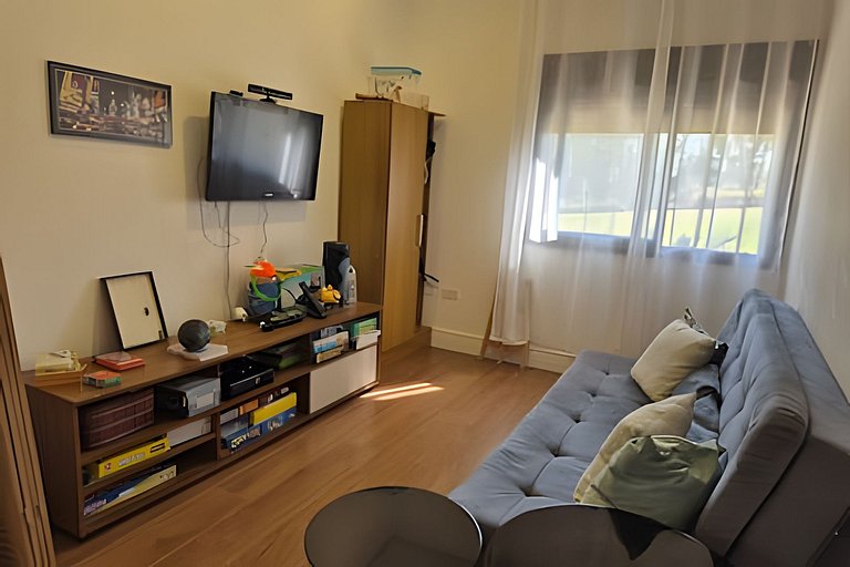 Casa em Condomínio - Ibiuna