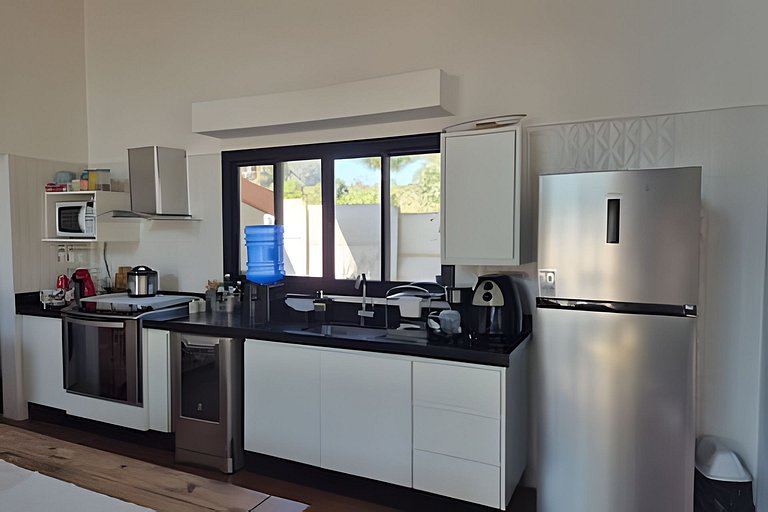 Casa em Condomínio - Ibiuna