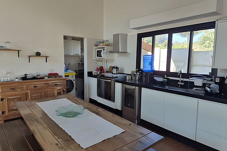 Casa em Condomínio - Ibiuna