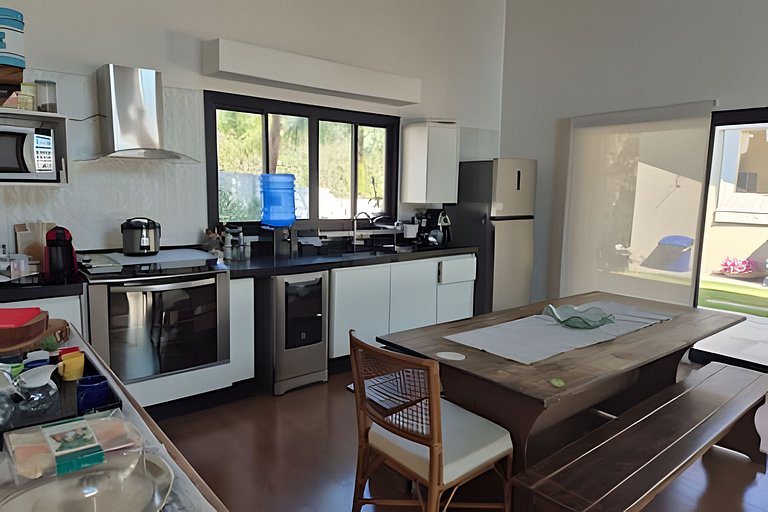 Casa em Condomínio - Ibiuna