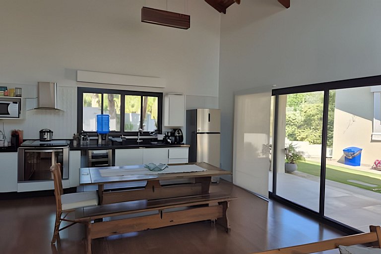 Casa em Condomínio - Ibiuna