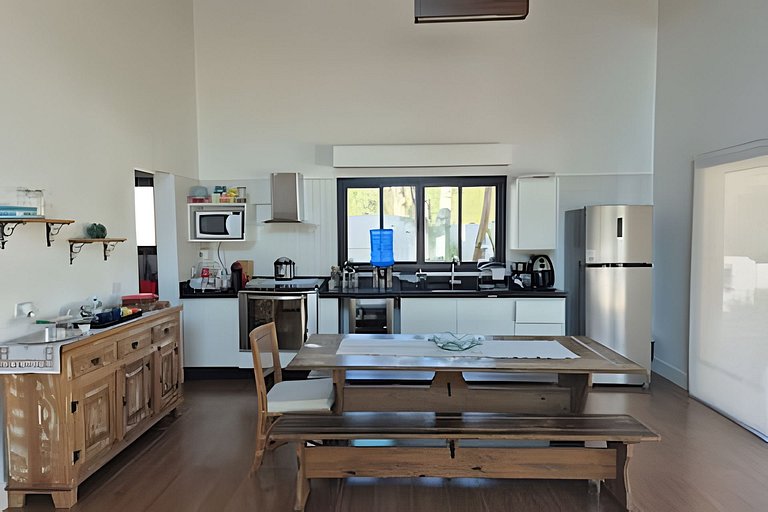 Casa em Condomínio - Ibiuna