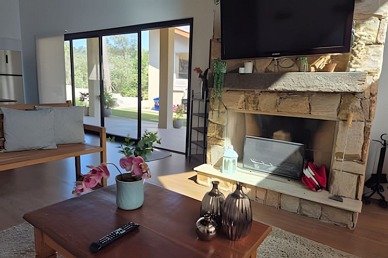 Casa em Condomínio - Ibiuna