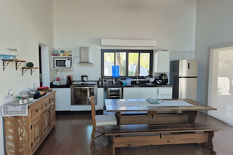 Casa em Condomínio - Ibiuna