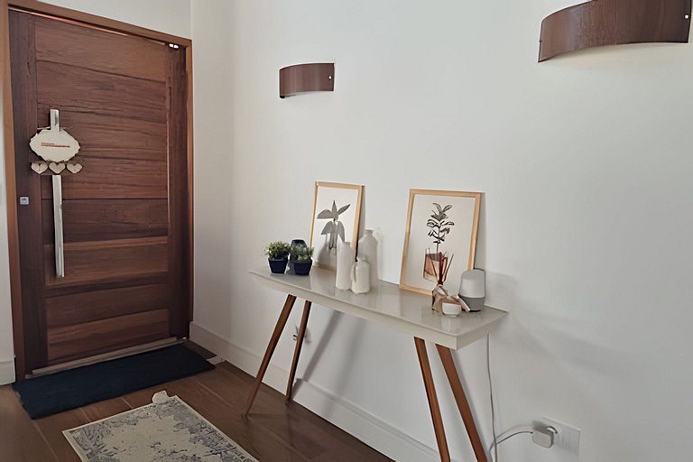 Casa em Condomínio - Ibiuna