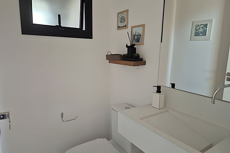 Casa em Condomínio - Ibiuna