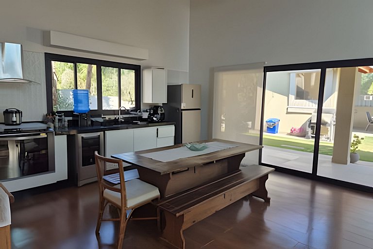 Casa em Condomínio - Ibiuna