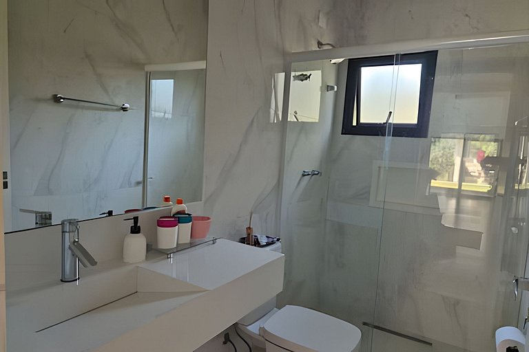 Casa em Condomínio - Ibiuna