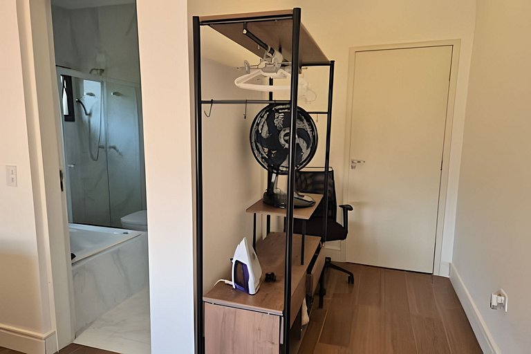 Casa em Condomínio - Ibiuna