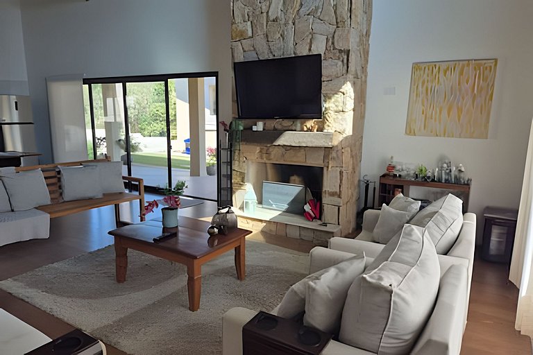 Casa em Condomínio - Ibiuna