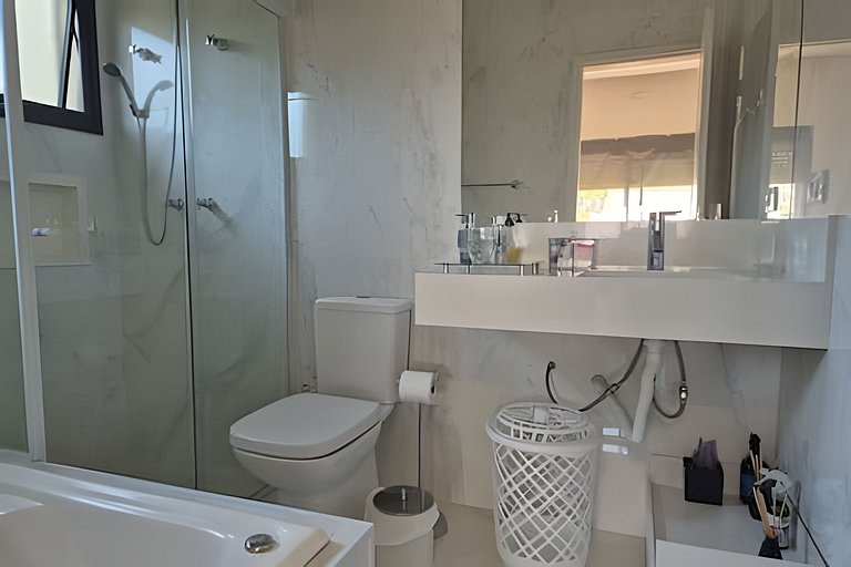 Casa em Condomínio - Ibiuna