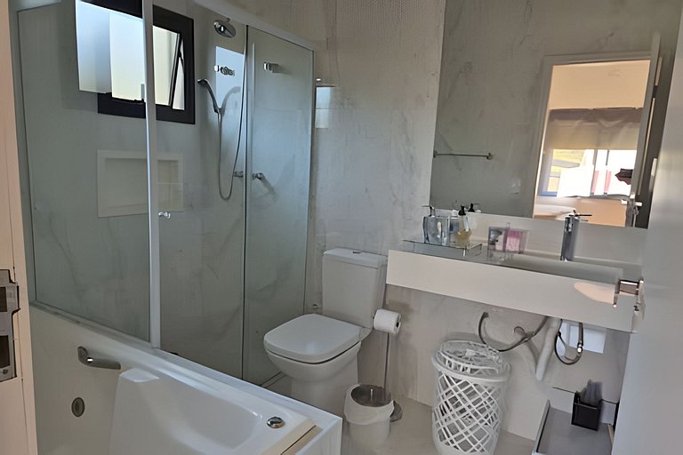 Casa em Condomínio - Ibiuna