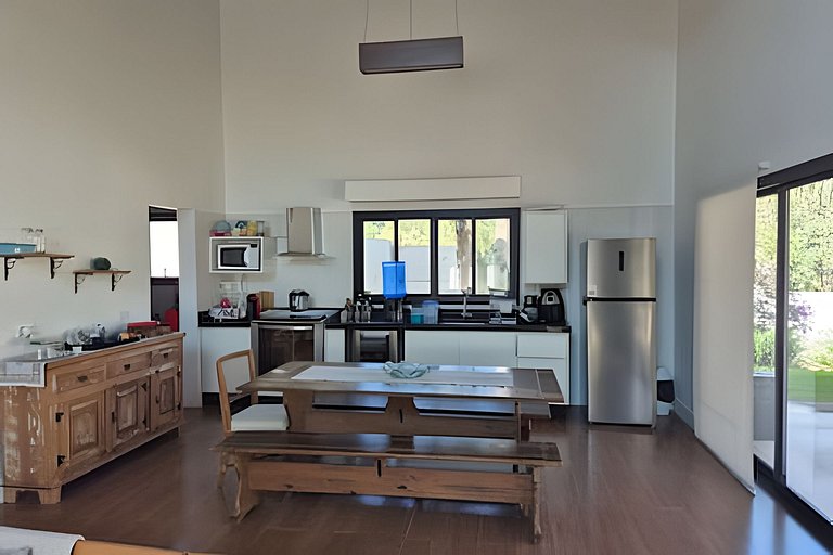 Casa em Condomínio - Ibiuna