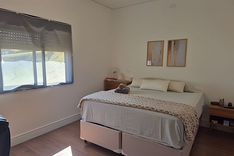 Casa em Condomínio - Ibiuna