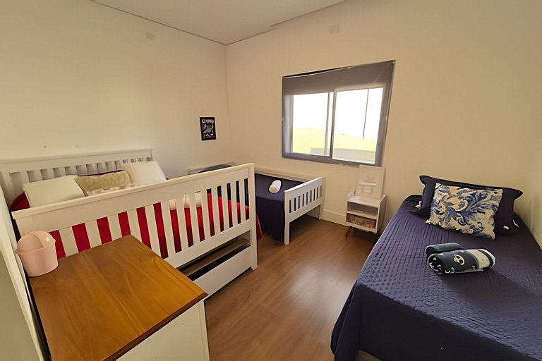 Casa em Condomínio - Ibiuna