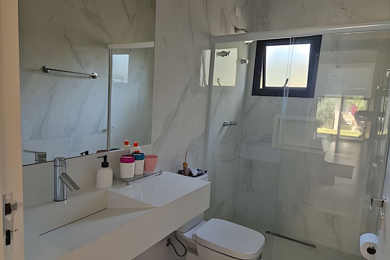 Casa em Condomínio - Ibiuna