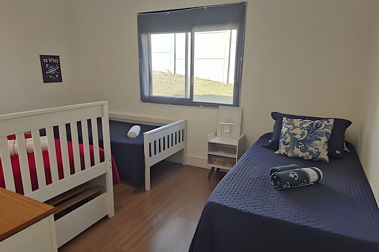 Casa em Condomínio - Ibiuna