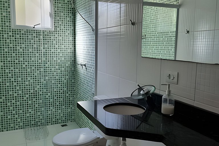 Chácara com Bela Vista em Ibiuna - cond fechado