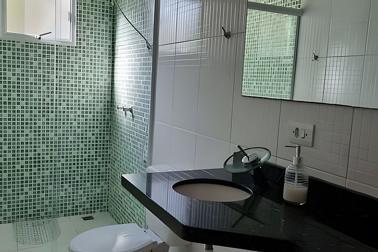 Chácara com Bela Vista em Ibiuna - cond fechado